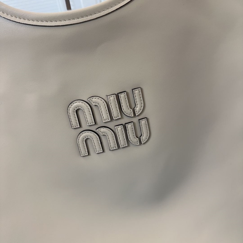 Miu Miu Tote Bags